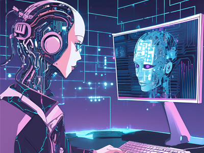 Artificial intelligence in cyber security