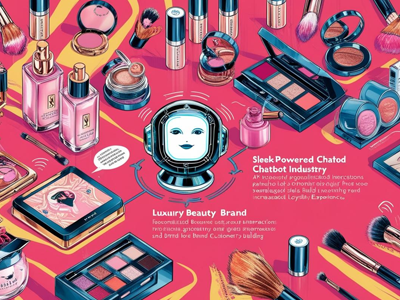 AIchatbot for Beauty industry