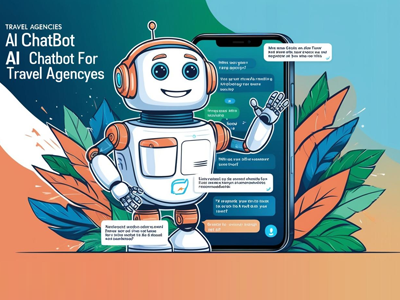 AI chatbot for Travel agencies