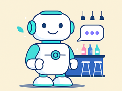 AI Chatbots for Bars and Restaurants