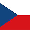 Czech Flag