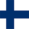 Finland Flag