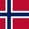 Norwegian Flag