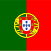 Portuguese Flag