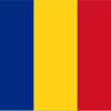 Romanian Flag