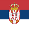 Serbian Flag