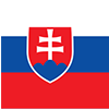 Slovak Flag