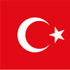 Turkish Flag